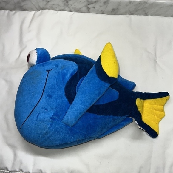 Disney Pixar Plush stuffed DORY finding nemo movie TOY - Picture 4 of 7